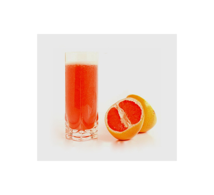Фреш Грейпфрутовый 