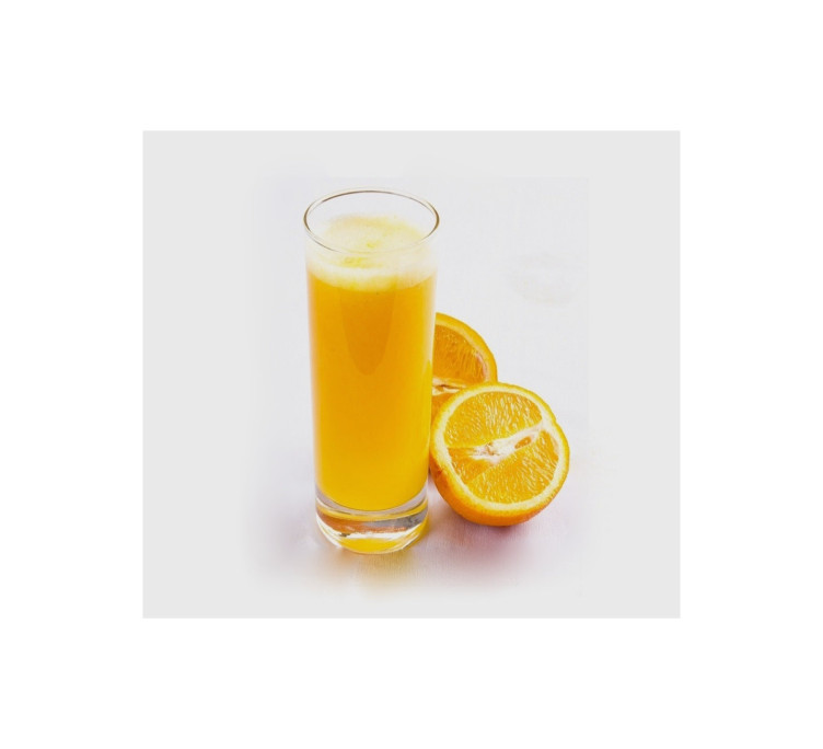 Фреш Апельсиновый 