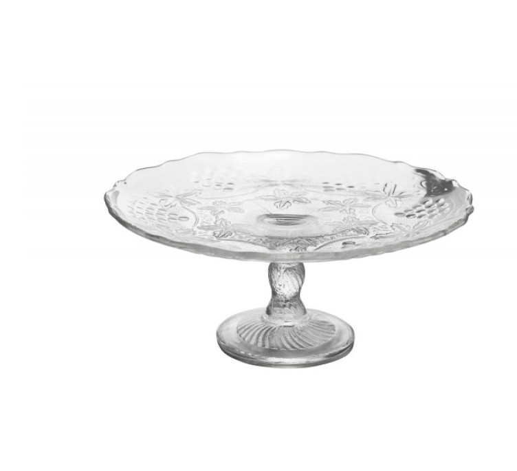 Посуда. Ваза для фруктов