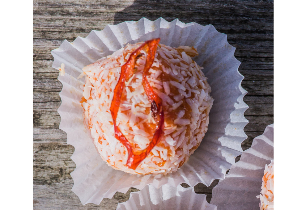 Пхали из моркови (30 г) 