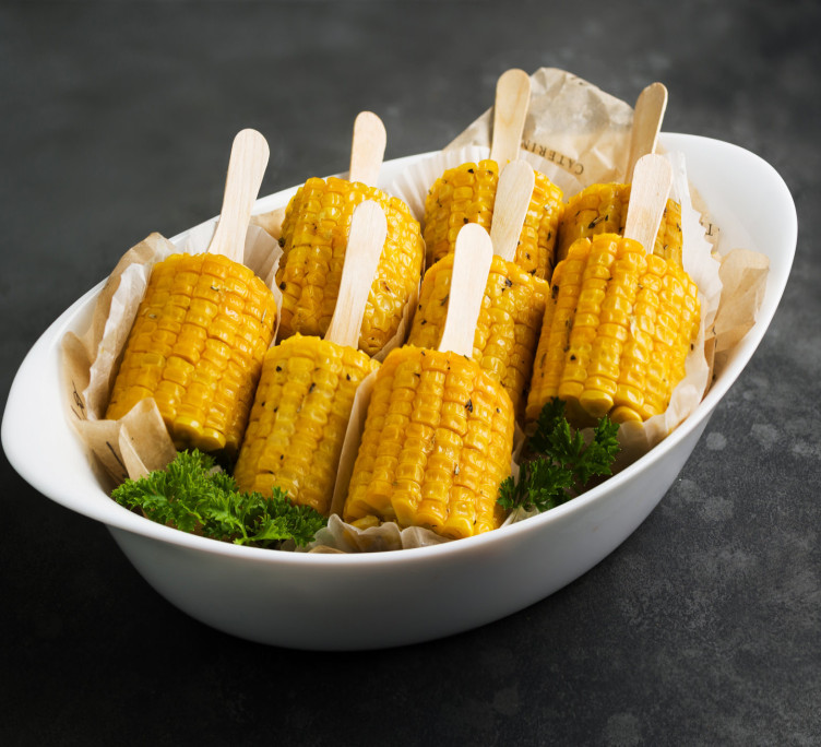 Набор «Золотая кукуруза» 