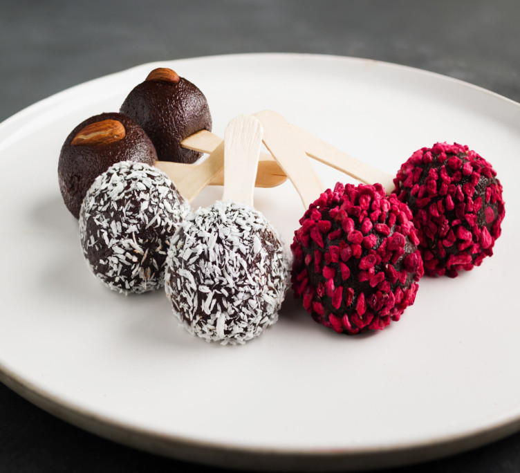 «Лапочки на палочке» (6 шт.)