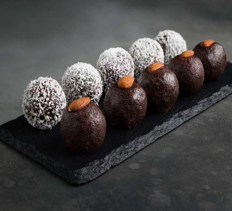 Пирожное «Картошка» 