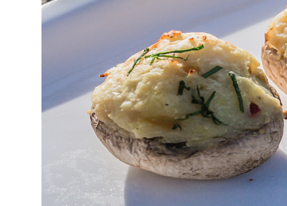 Десерт с семенами Чиа на кокосовом молоке (60 г) 