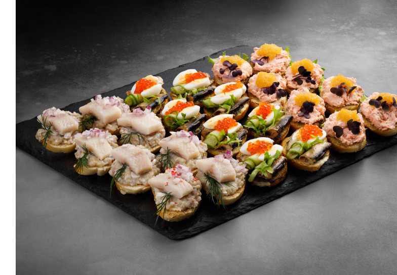 «Мужской рацион»