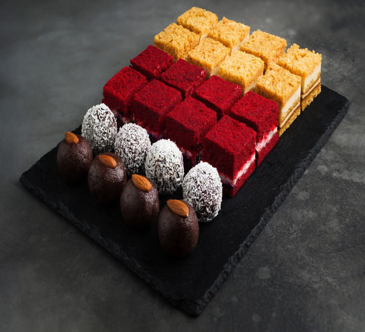 Для любимой (24 шт.)