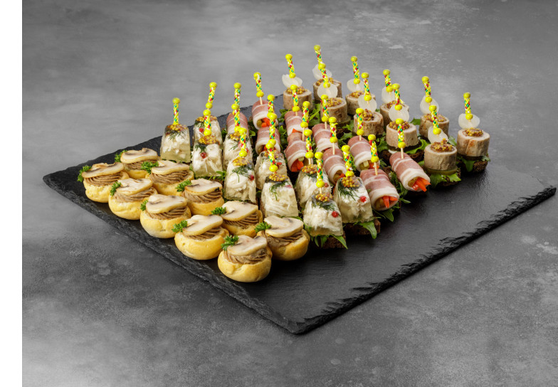 «Мужской рацион»