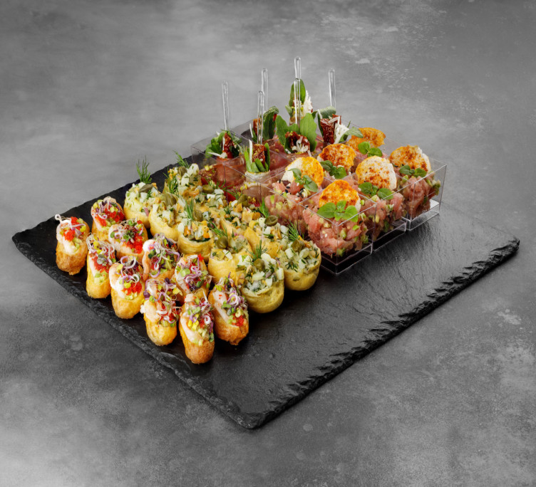 «Средиземноморский»  (32 шт., 4 вида)