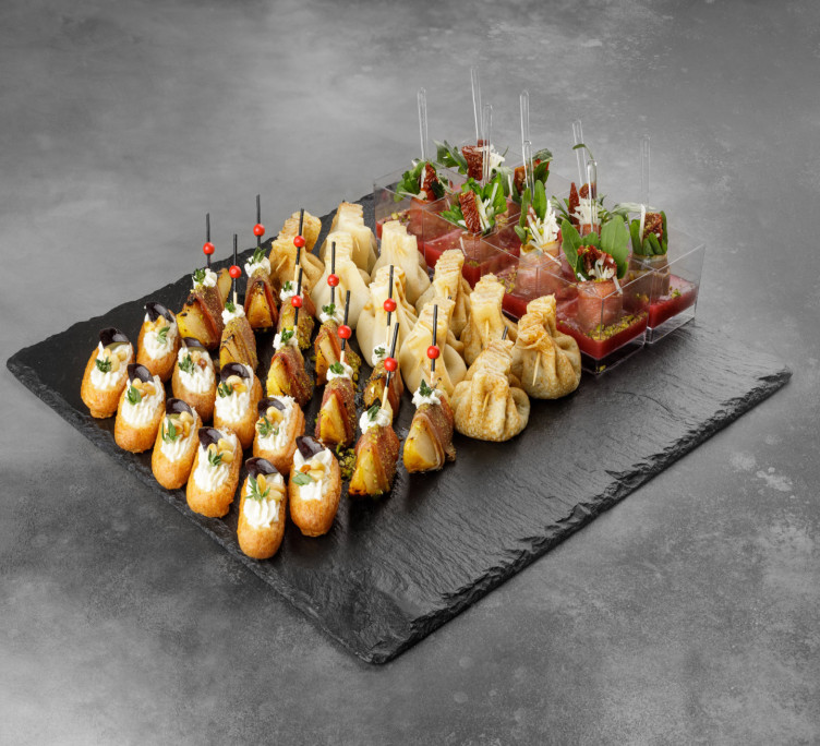 «Изысканная Франция»  (38 шт., 4 вида)