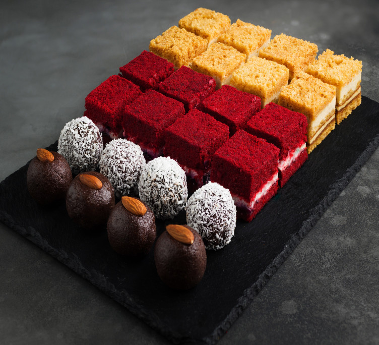 Набор «Для любимой» (24 шт.)