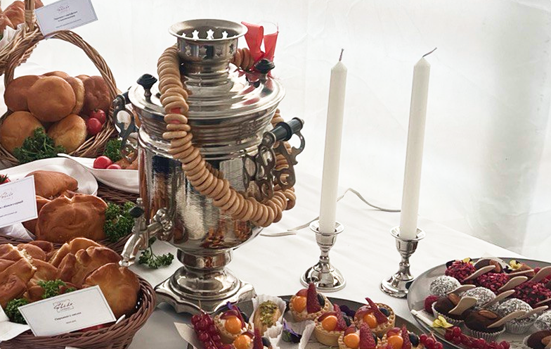 Масленница