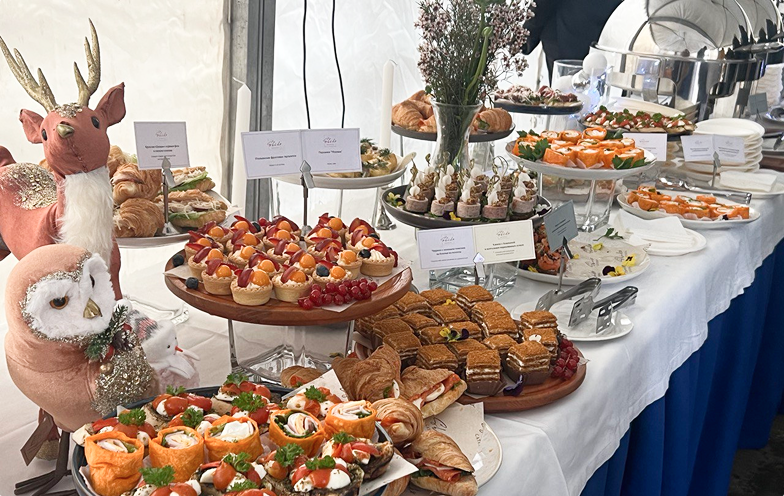 Масленница