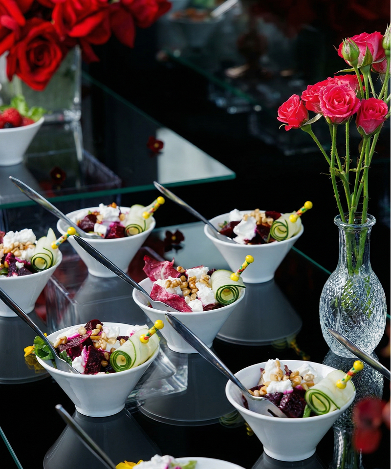 Премиальное исполнение