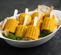 Набор "Золотая кукуруза"(8 порций)