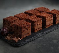 Пирожное "Шоколадный трюфель" (от 10 штук)